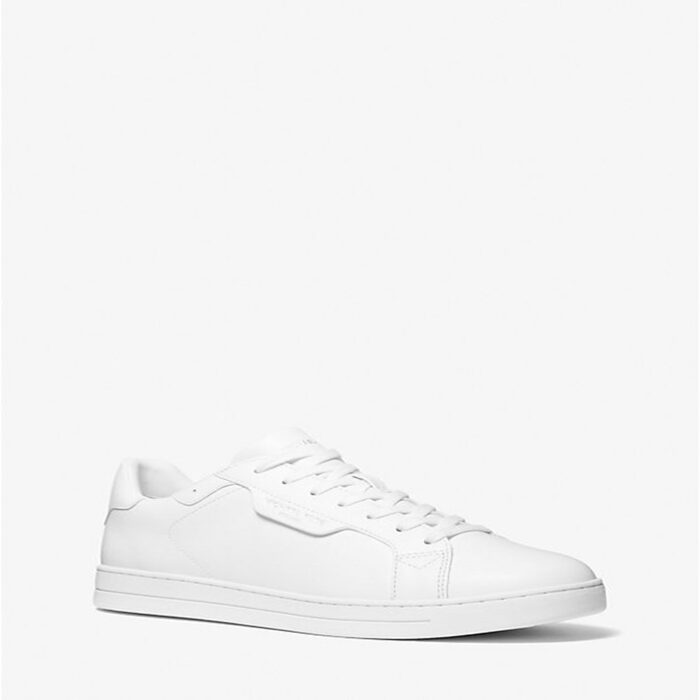 Keating leather sneakers