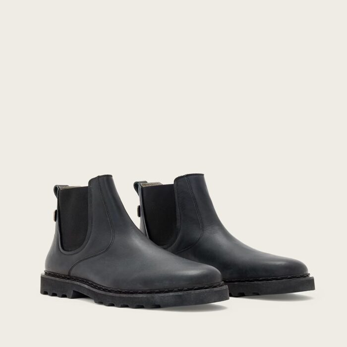 Skiff Chelsea Boots