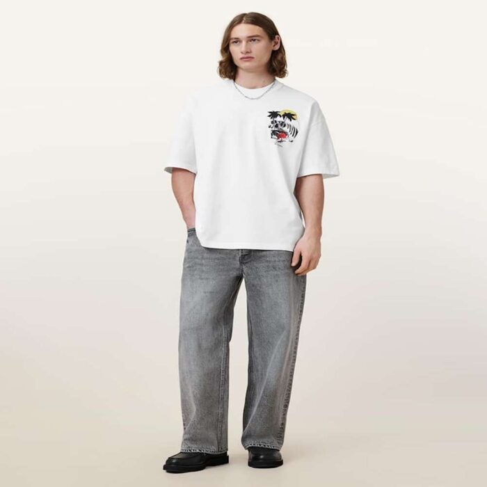 Breaker Short Sleeve T-Shirt