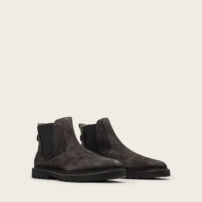 Skiff Chelsea Boots