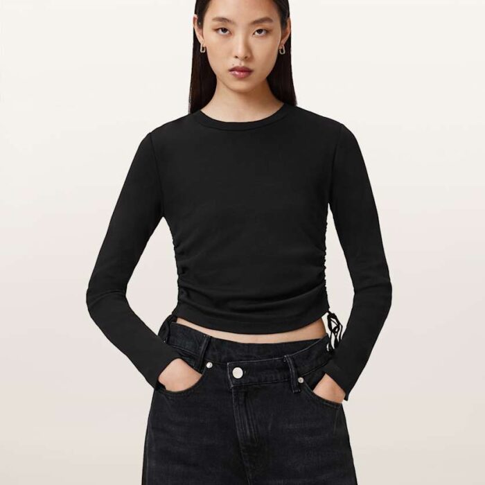 Sonny Long Sleeve T-Shirt