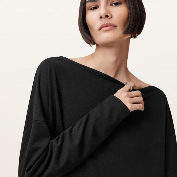 Rita Relaxed Fit T-Shirt